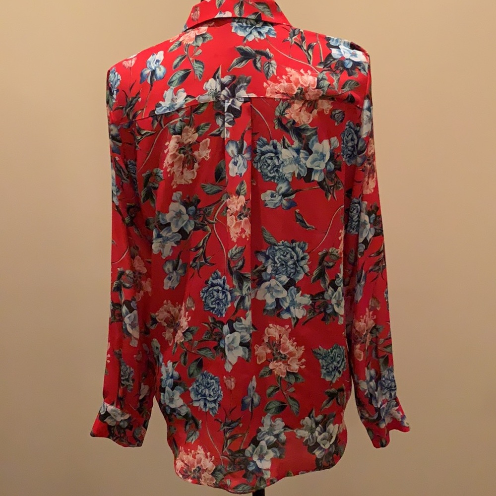 Blouse - Picture 2 of 6